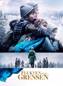 Flukten over grensen izle (2020) izle