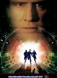 Fortress 2 izle (2000) izle