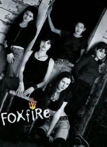 Foxfire izle (1996) izle