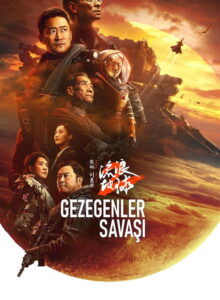 Gezegenler Savaşı izle (2023) izle