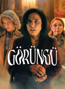 Görüngü izle (2023) izle