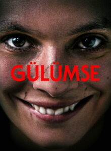 Gülümse izle (2022) izle