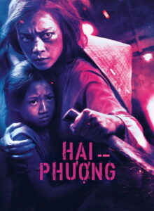 Hai Phượng izle (2019) izle