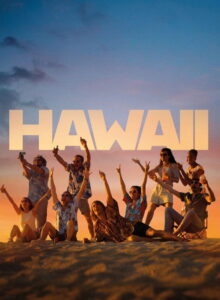 Hawaii izle (2023) izle
