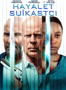 Hayalet Suikatsçı izle (2023) izle