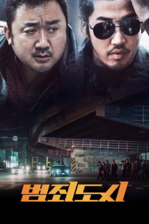 Haydutlar izle (2017)