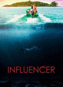 Influencer izle (2023) izle