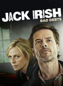 Jack Irish: Bad Debts izle (2012) izle