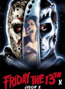 Jason X izle (2001) izle