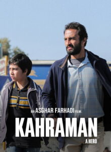 Kahraman izle (2021) izle