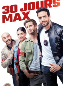 Kaldı 30 Gün izle (2020) izle