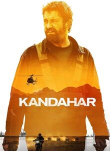 Kandahar izle (2023) izle