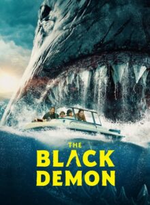 Kara Şeytan izle (2023) izle