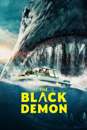 Kara Şeytan izle (2023)