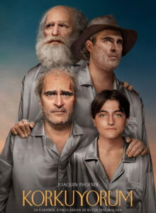 Korkuyorum izle (2023) izle