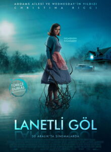 Lanetli Göl izle (2022) izle