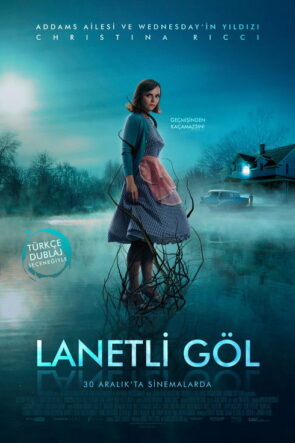 Lanetli Göl izle (2022)
