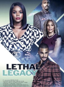 Lethal Legacy izle (2023) izle