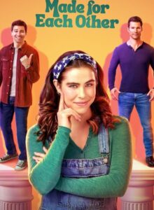 Made for Each Other izle (2023) izle