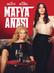 Mafya Anası izle (2023) izle