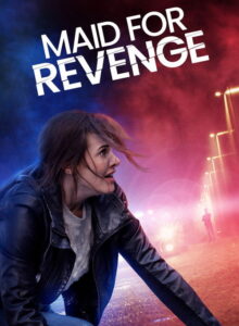 Maid for Revenge izle (2023) izle