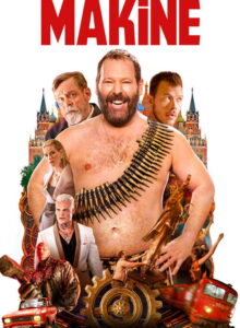 Makine izle (2023) izle