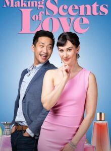 Making Scents of Love izle (2023) izle
