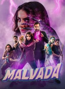 Malvada izle (2022) izle