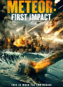 Meteor: First Impact izle (2022) izle