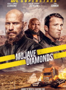 Mojave Diamonds izle (2023) izle