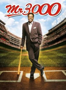 Mr. 3000 izle (2004) izle