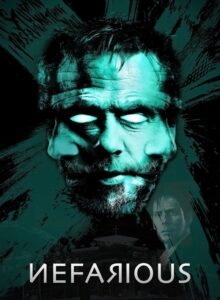 Nefarious izle (2023) izle