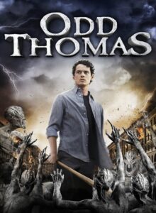 Odd Thomas izle (2013) izle