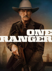One Ranger izle (2023) izle