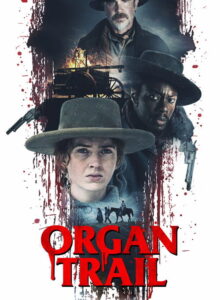 Organ Trail izle (2023) izle
