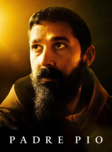 Padre Pio izle (2023) izle