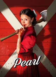 Pearl izle (2022) izle