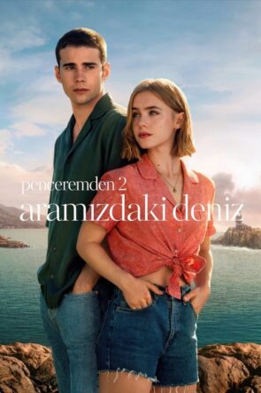 Penceremden 2: Aramızdaki Deniz izle (2023)
