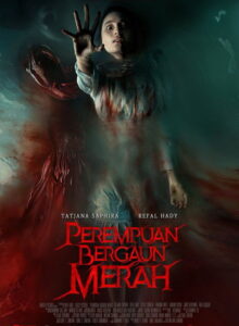 Perempuan Bergaun Merah izle (2022) izle