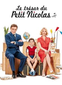 Pıtırcık: Hazine Avı izle (2021) izle