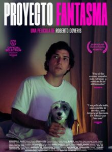 Proyecto fantasma izle (2022) izle