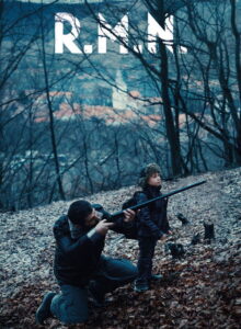 R.M.N. izle (2022) izle
