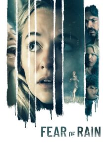 Rain’in Korkusu izle (2021) izle