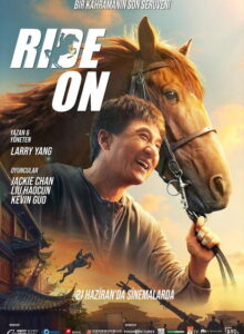 Ride On izle (2023) izle