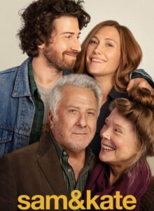 Sam & Kate izle (2022) izle