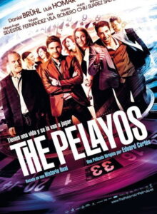 Şanslı Sayılar izle (2012) izle