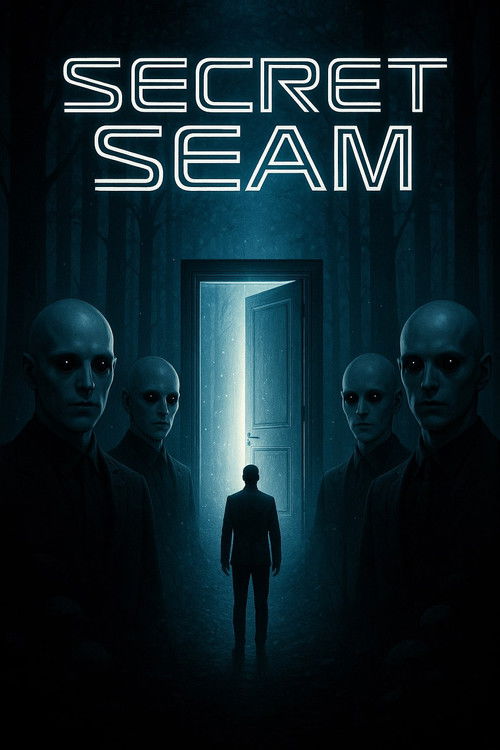 Secret Seam izle (2023)