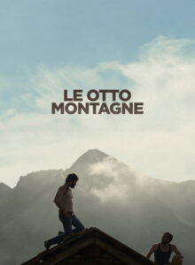 Sekiz Dağ izle (2022) izle