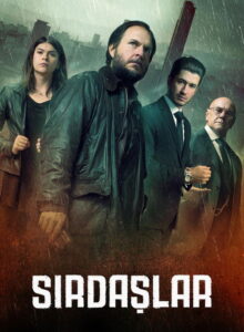 Sırdaşlar izle (2023) izle