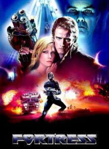 Sonsuz Kaçış izle (1992) izle